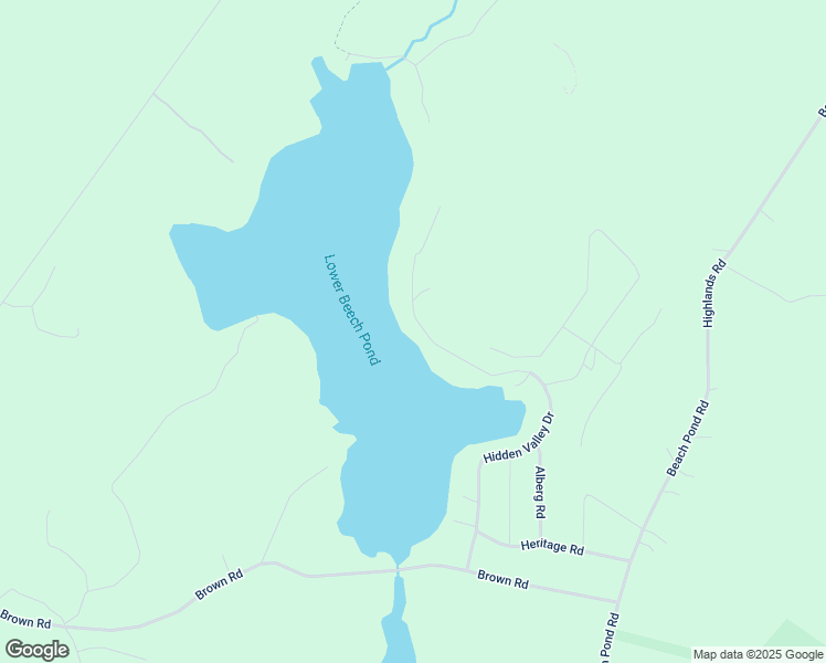 map of restaurants, bars, coffee shops, grocery stores, and more near 72 Hidden Valley Drive in Tuftonboro