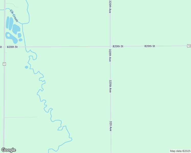 map of restaurants, bars, coffee shops, grocery stores, and more near 81531 320th Avenue in Brewster