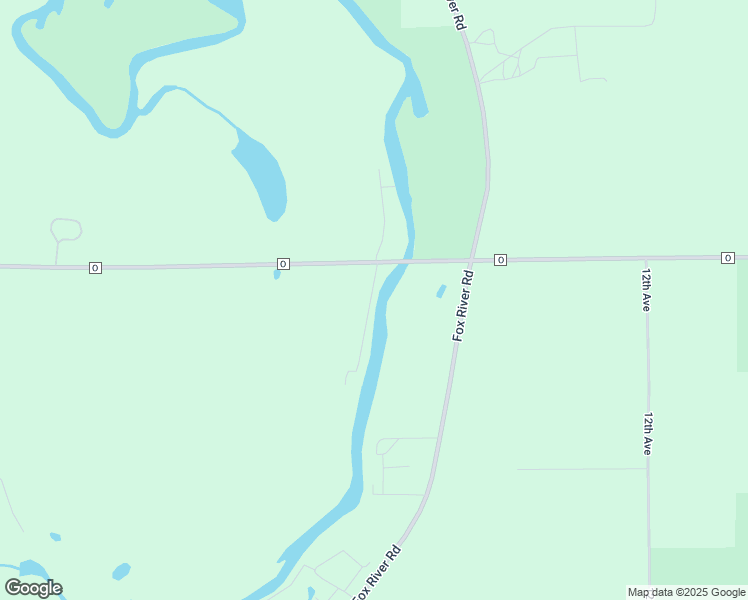 map of restaurants, bars, coffee shops, grocery stores, and more near N876 11th Court in Montello