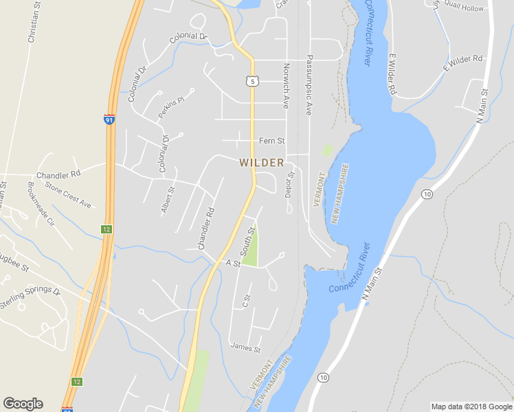 map of restaurants, bars, coffee shops, grocery stores, and more near 9 South Street in Hartford