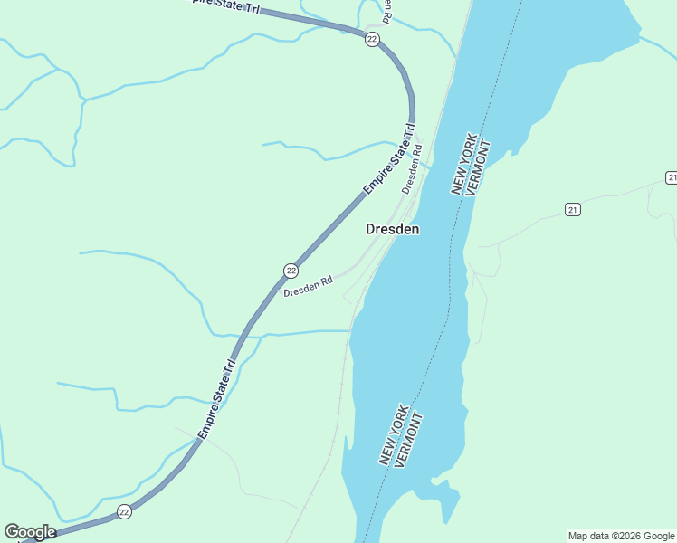map of restaurants, bars, coffee shops, grocery stores, and more near 39 Dresden Road in Whitehall