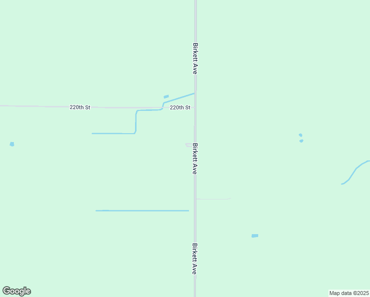 map of restaurants, bars, coffee shops, grocery stores, and more near 22177 Birkett Avenue in Magnolia