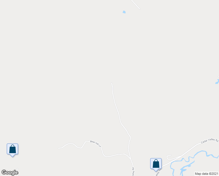 map of restaurants, bars, coffee shops, grocery stores, and more near N2286 Lonesome Valley Lane in Stoddard