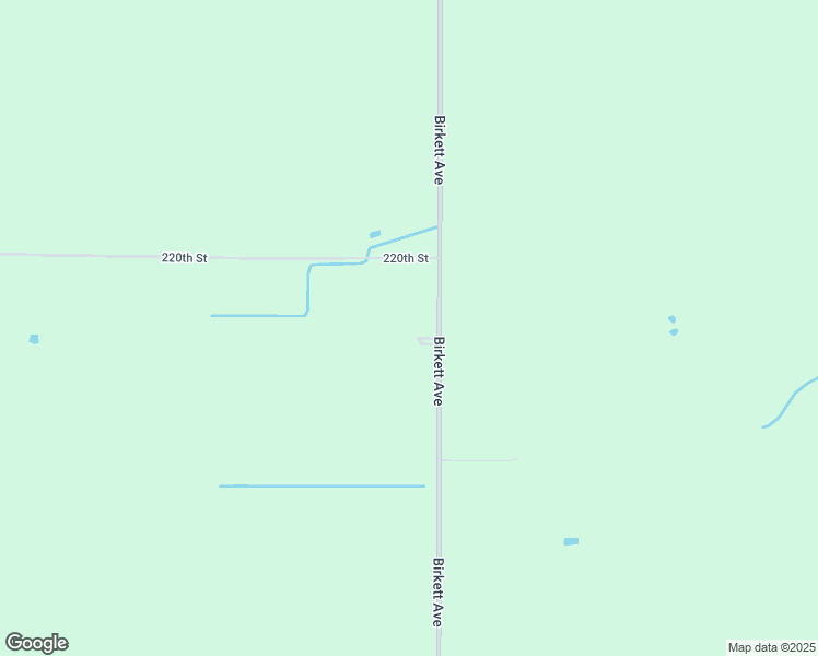 map of restaurants, bars, coffee shops, grocery stores, and more near 22177 Birkett Avenue in Magnolia