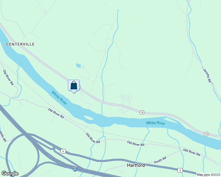 map of restaurants, bars, coffee shops, grocery stores, and more near 140 Cope Lane in Hartford