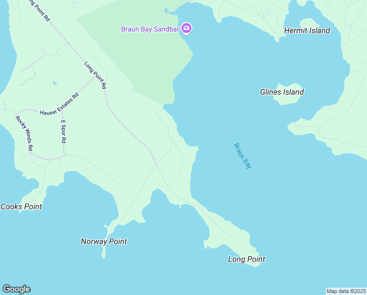 map of restaurants, bars, coffee shops, grocery stores, and more near 20 Braun Bay Road in Moultonborough