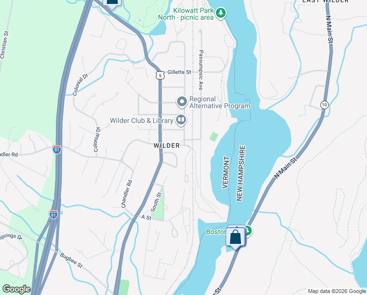 map of restaurants, bars, coffee shops, grocery stores, and more near 73 Depot Street in Hartford