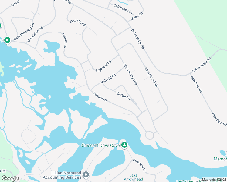 map of restaurants, bars, coffee shops, grocery stores, and more near 2 Ridgewood Terrace in Limerick