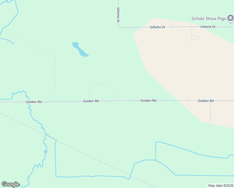 map of restaurants, bars, coffee shops, grocery stores, and more near W7110 Golden Road in Dalton