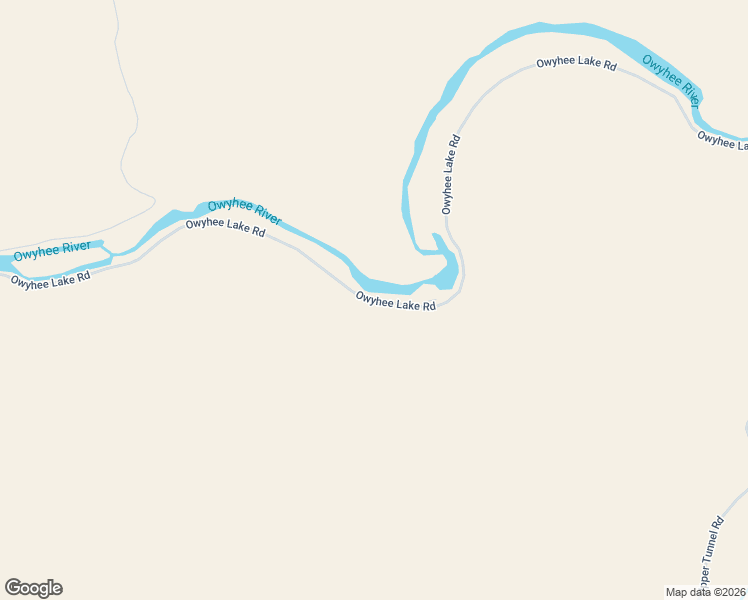 map of restaurants, bars, coffee shops, grocery stores, and more near 1680 Owyhee Lake Rd in Nyssa