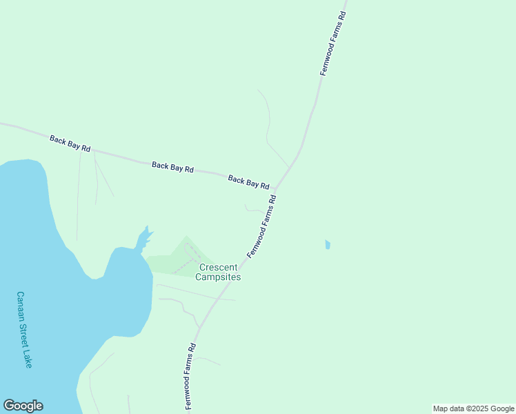 map of restaurants, bars, coffee shops, grocery stores, and more near 450 Fernwood Farms Road in Canaan