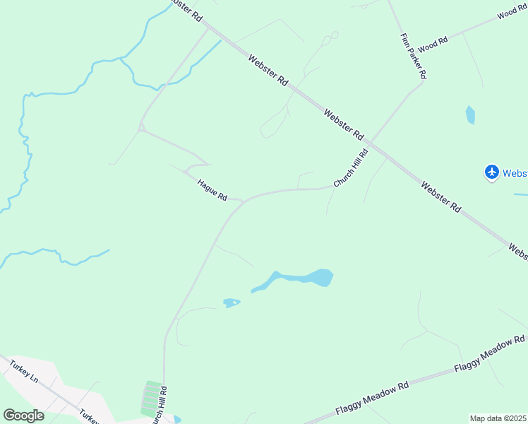 map of restaurants, bars, coffee shops, grocery stores, and more near 195 Church Hill Road in Buxton