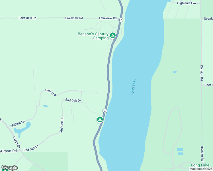 map of restaurants, bars, coffee shops, grocery stores, and more near N3661 Wisconsin 67 in Plymouth