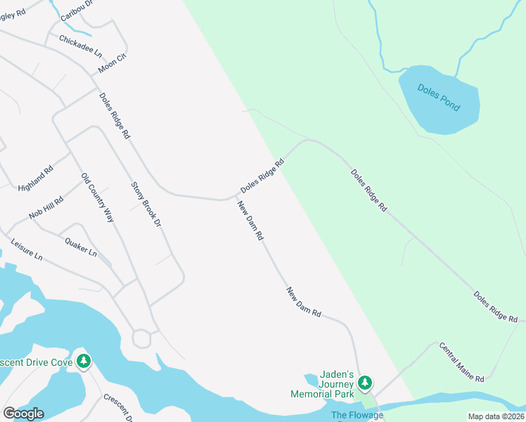 map of restaurants, bars, coffee shops, grocery stores, and more near 16 New Dam Road in Limerick