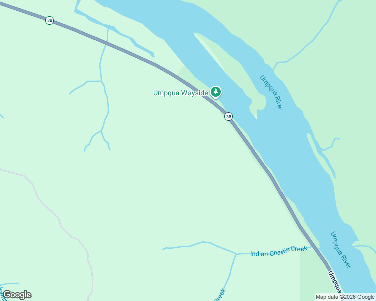 map of restaurants, bars, coffee shops, grocery stores, and more near in Reedsport