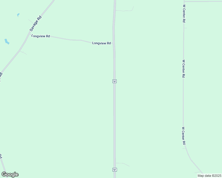 map of restaurants, bars, coffee shops, grocery stores, and more near N3644 County Road M in Waupun