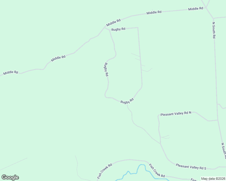 map of restaurants, bars, coffee shops, grocery stores, and more near 5108 Rugby Road in Greig