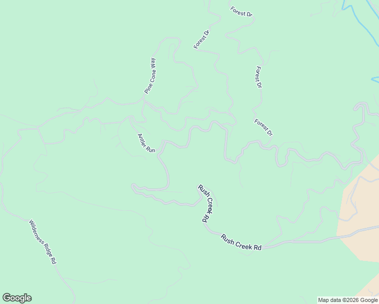 map of restaurants, bars, coffee shops, grocery stores, and more near 222 Rush Creek Road in Boise