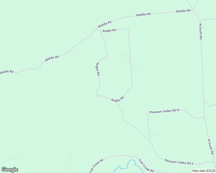 map of restaurants, bars, coffee shops, grocery stores, and more near 5108 Rugby Road in Greig