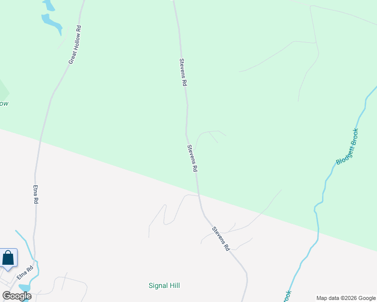 map of restaurants, bars, coffee shops, grocery stores, and more near 65 Stevens Road in Hanover