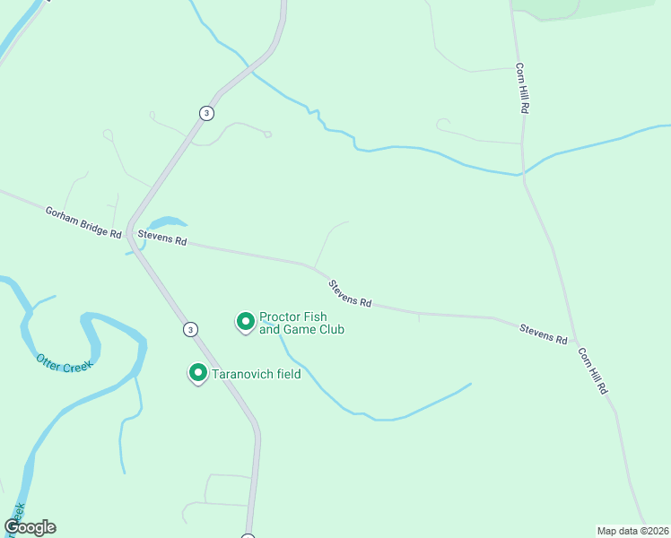 map of restaurants, bars, coffee shops, grocery stores, and more near 634 Stevens Road in Pittsford