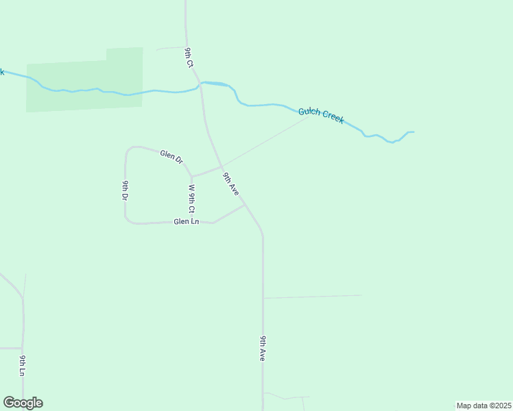 map of restaurants, bars, coffee shops, grocery stores, and more near 3960 9th Avenue in Wisconsin Dells