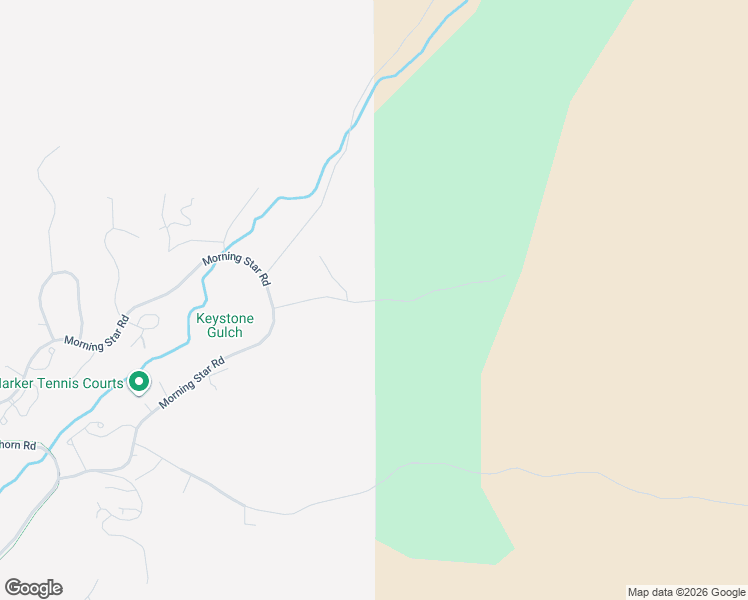 map of restaurants, bars, coffee shops, grocery stores, and more near 102 Defiance Street in Sun Valley