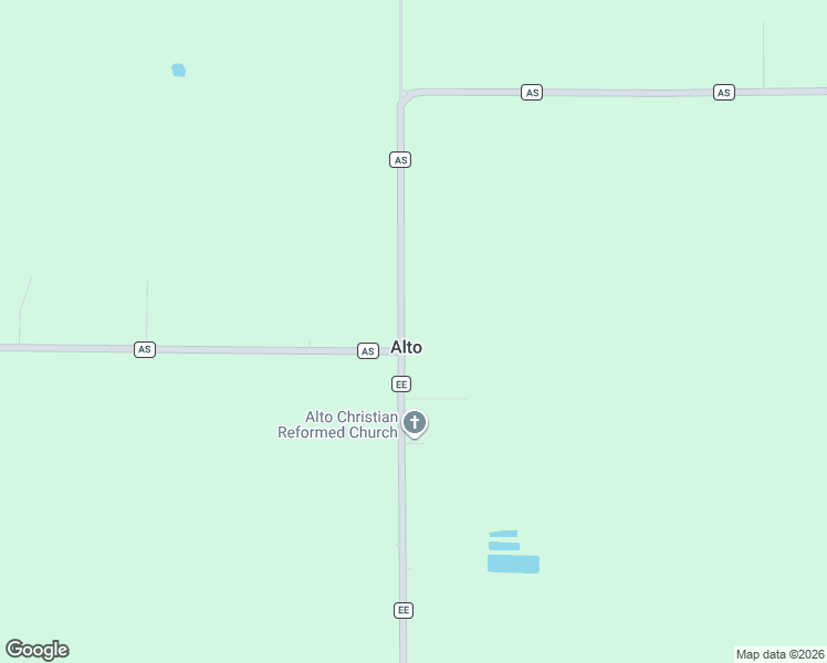 map of restaurants, bars, coffee shops, grocery stores, and more near in Alto