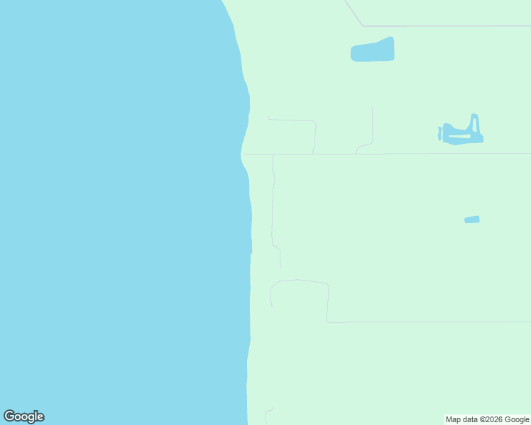 map of restaurants, bars, coffee shops, grocery stores, and more near 79265 Fuller Drive in Huron County