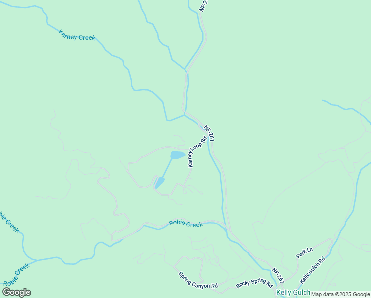 map of restaurants, bars, coffee shops, grocery stores, and more near 4 Karney Loop Road in Boise