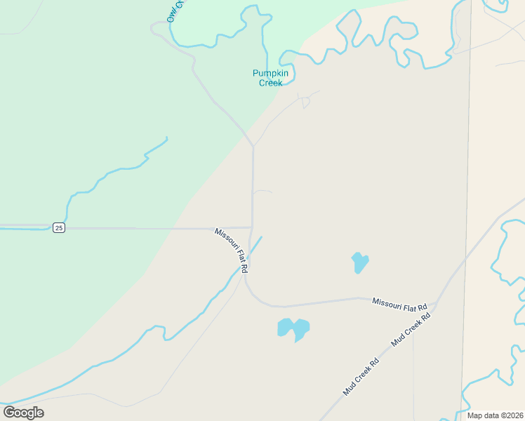 map of restaurants, bars, coffee shops, grocery stores, and more near 984 Missouri Flat Road in Thermopolis