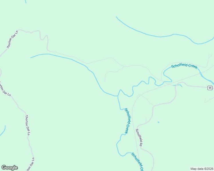 map of restaurants, bars, coffee shops, grocery stores, and more near 604 Thorton Oar Lane in Reedsport