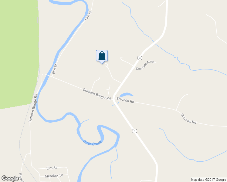 map of restaurants, bars, coffee shops, grocery stores, and more near 1920 Vermont 3 in Pittsford