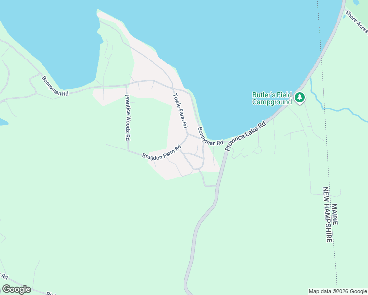 map of restaurants, bars, coffee shops, grocery stores, and more near 25 Ambrose Road in Wakefield