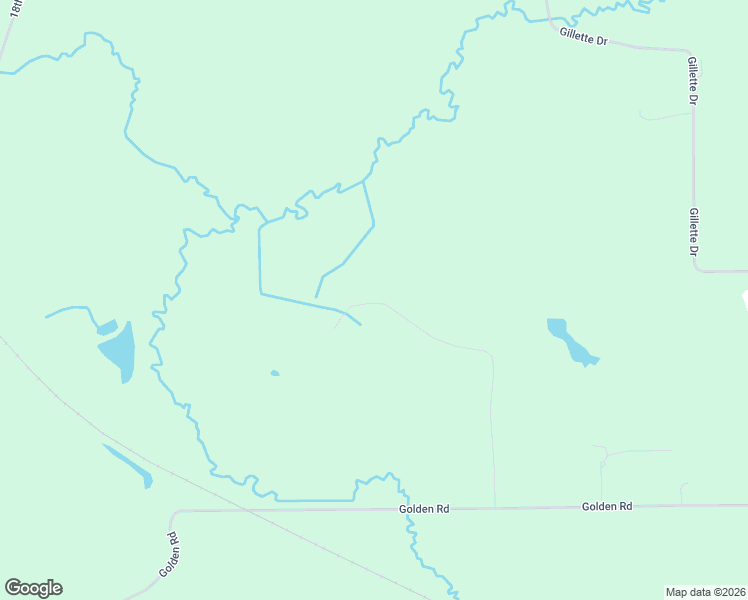map of restaurants, bars, coffee shops, grocery stores, and more near W1702 Golden Road in Dalton