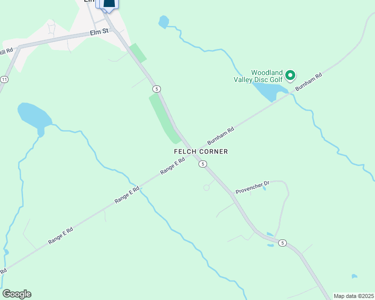 map of restaurants, bars, coffee shops, grocery stores, and more near 19 Range East Road in Limerick