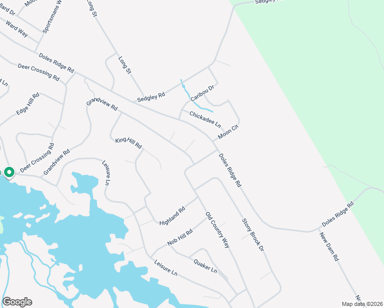 map of restaurants, bars, coffee shops, grocery stores, and more near 2 Grandview Road in Limerick
