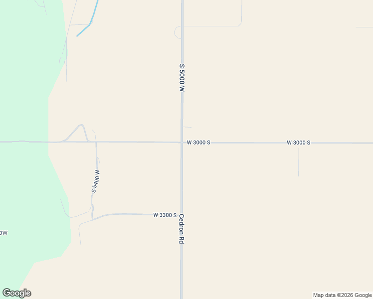 map of restaurants, bars, coffee shops, grocery stores, and more near 3025 South 5000 West in Driggs