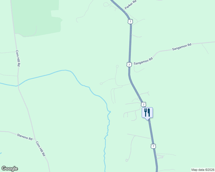 map of restaurants, bars, coffee shops, grocery stores, and more near 67 Brookside Drive in Pittsford