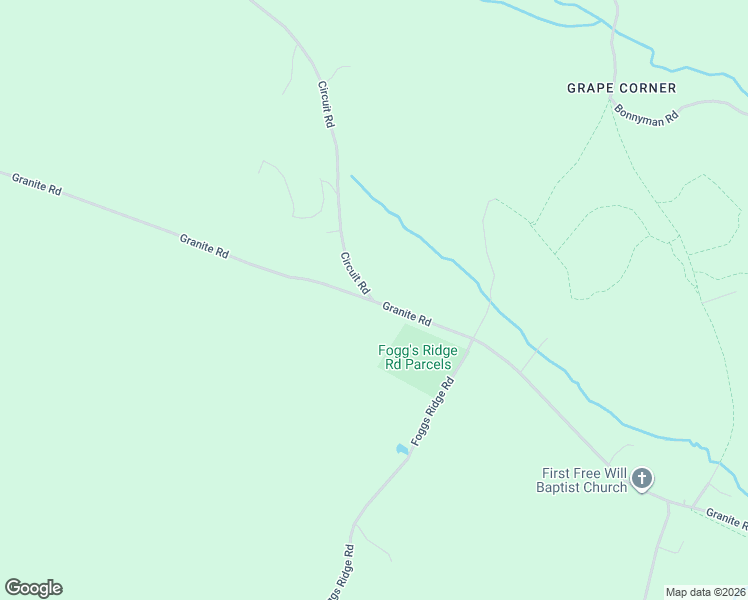 map of restaurants, bars, coffee shops, grocery stores, and more near 195 Circuit Rd in Ossipee