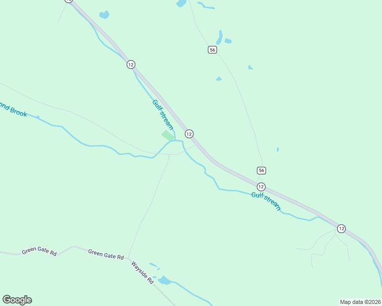 map of restaurants, bars, coffee shops, grocery stores, and more near 31 Lakota Road in Barnard