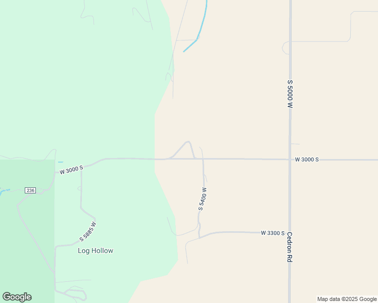 map of restaurants, bars, coffee shops, grocery stores, and more near 5400 West 3000 South in Driggs