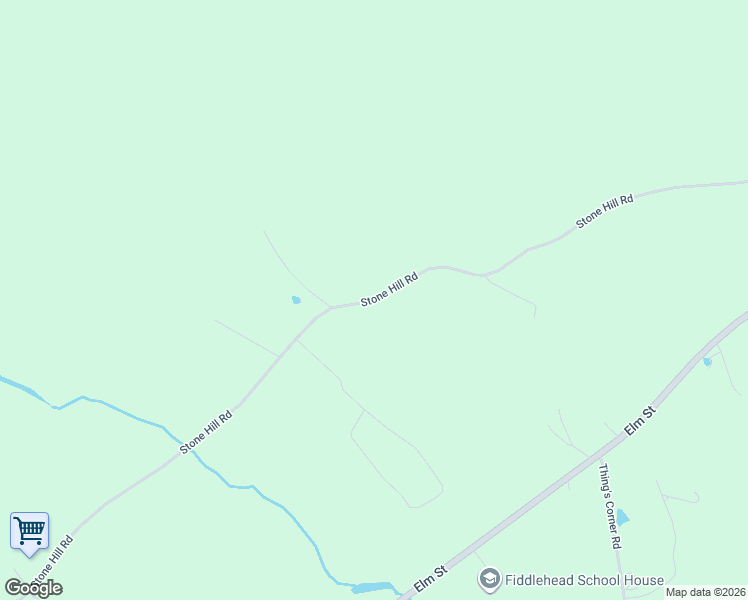 map of restaurants, bars, coffee shops, grocery stores, and more near 217 Stone Hill Road in Limerick