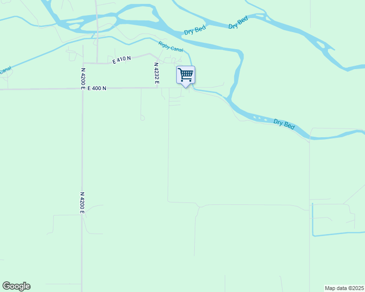 map of restaurants, bars, coffee shops, grocery stores, and more near in Labelle