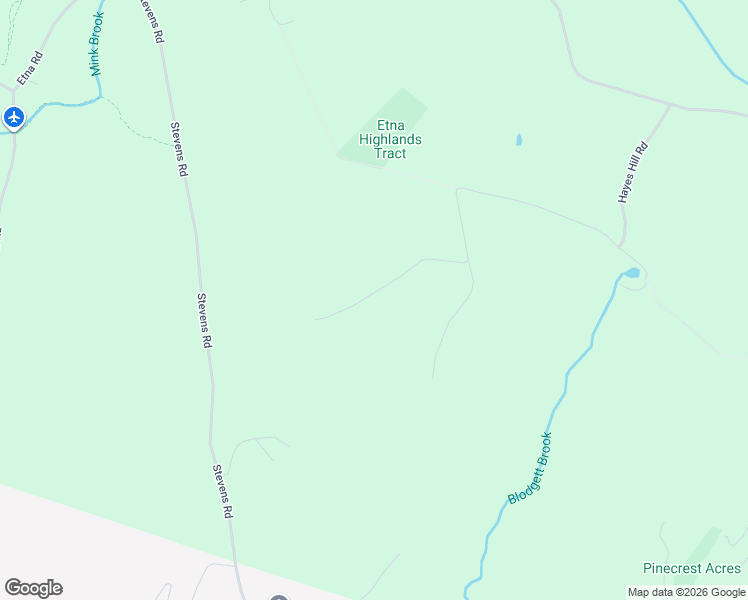 map of restaurants, bars, coffee shops, grocery stores, and more near 2-98 Gates Road in Hanover