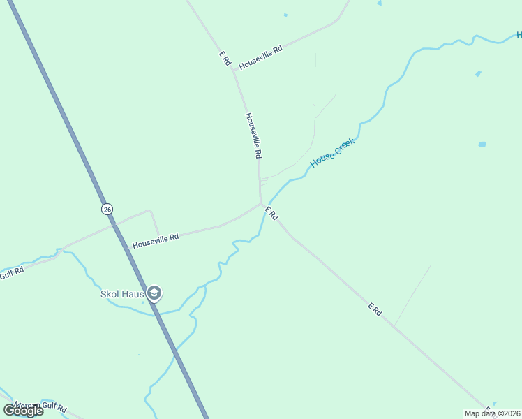 map of restaurants, bars, coffee shops, grocery stores, and more near 4855 East in Turin