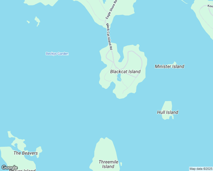 map of restaurants, bars, coffee shops, grocery stores, and more near 26 Tiger Trail in Moultonborough