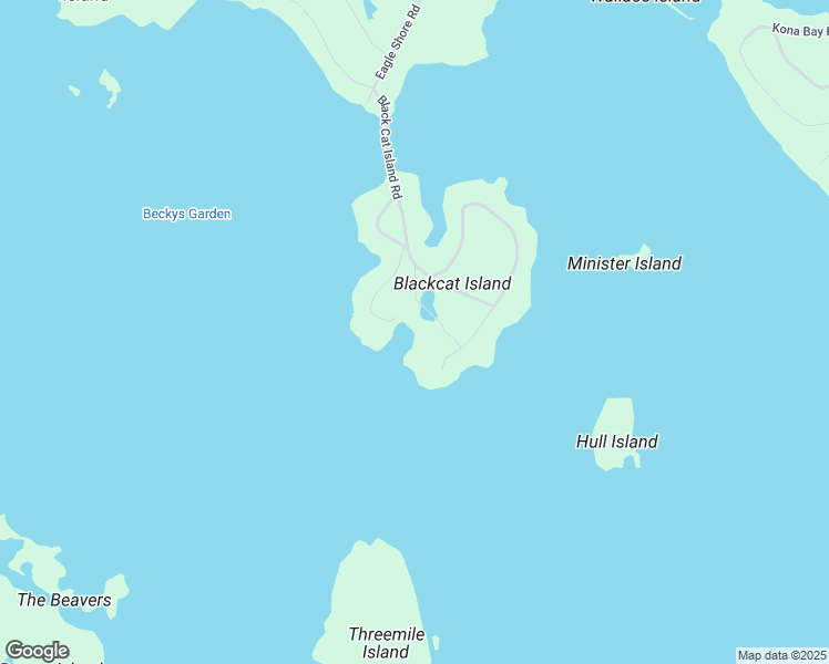 map of restaurants, bars, coffee shops, grocery stores, and more near 26 Tiger Trail in Moultonborough