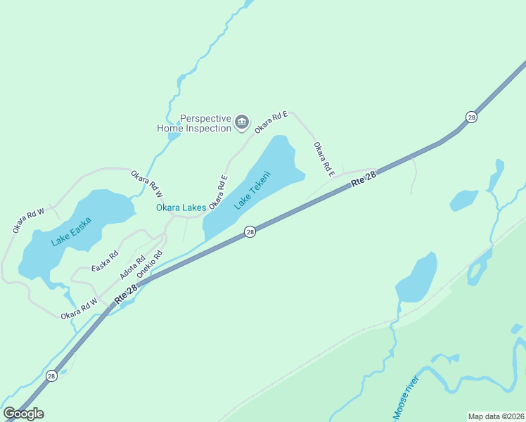 map of restaurants, bars, coffee shops, grocery stores, and more near 2017 New York 28 in Barneveld