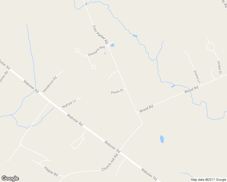 map of restaurants, bars, coffee shops, grocery stores, and more near 5 Paulin Drive in Gorham